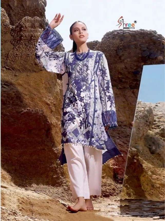 FIRDOUS EXCLUSIVE COLLECTION VOL-18